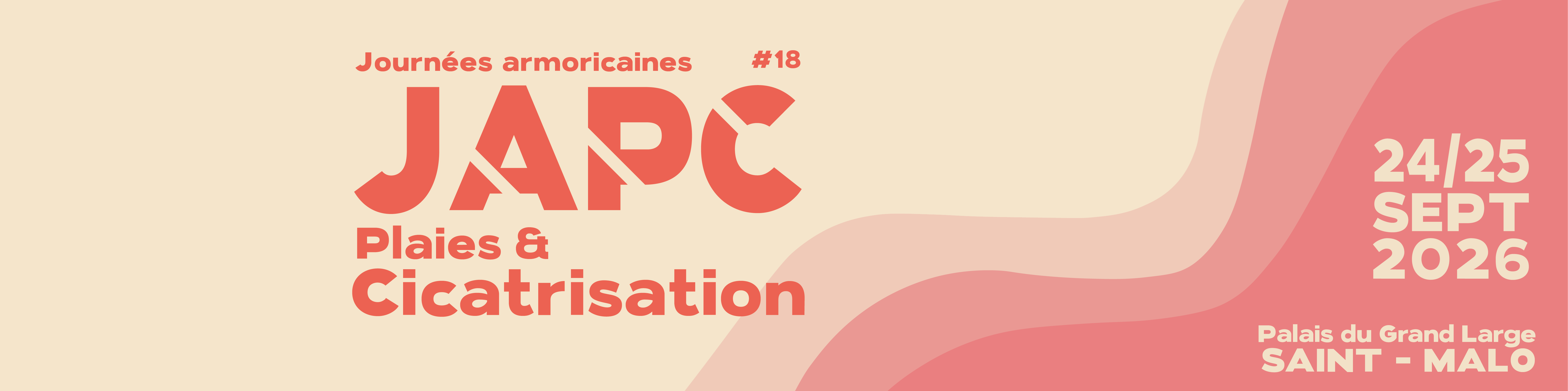 Bannière d’accueil